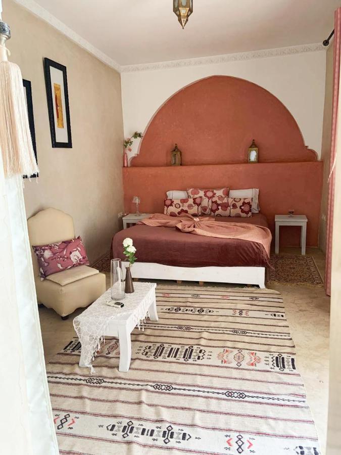 Suite Marrakech