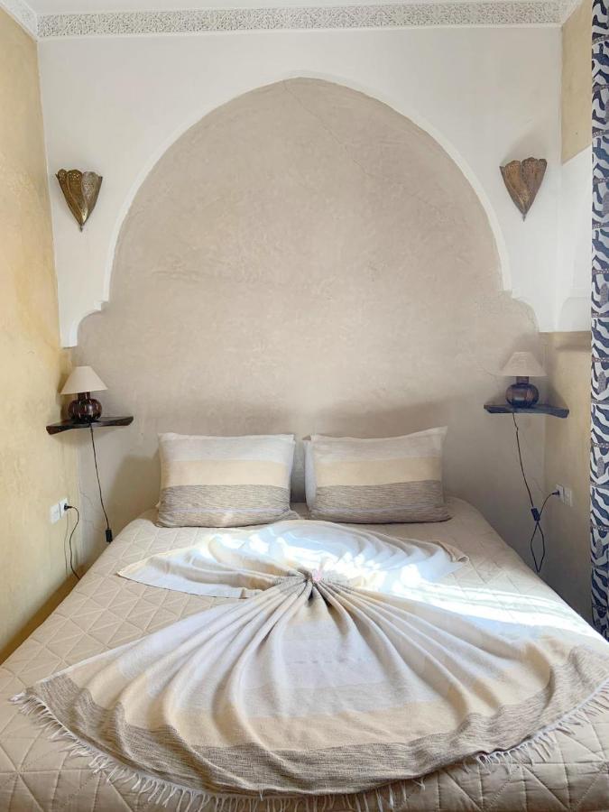 Ambre Double Room