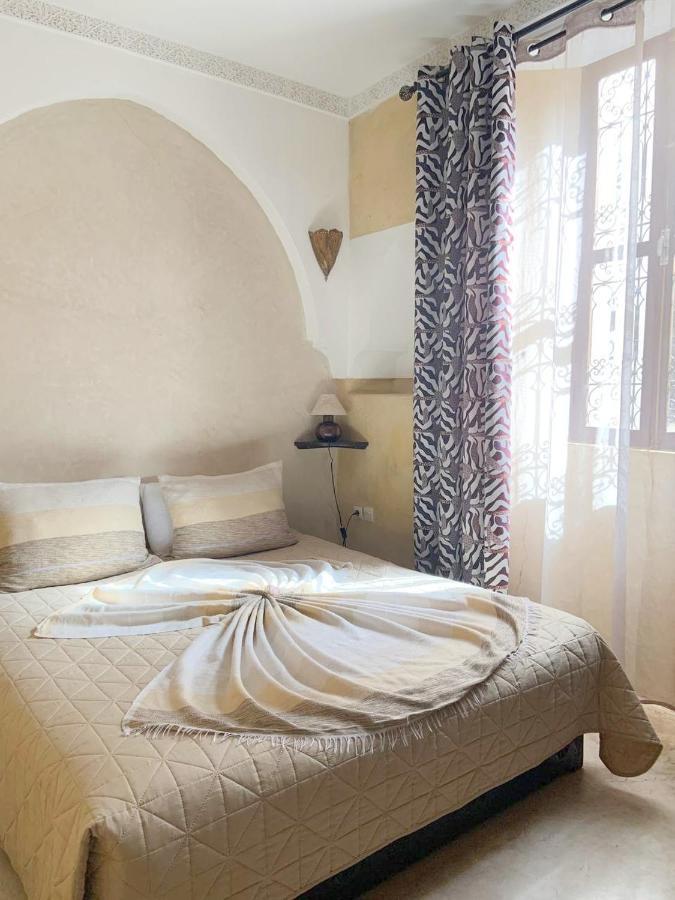 Ambre Double Room