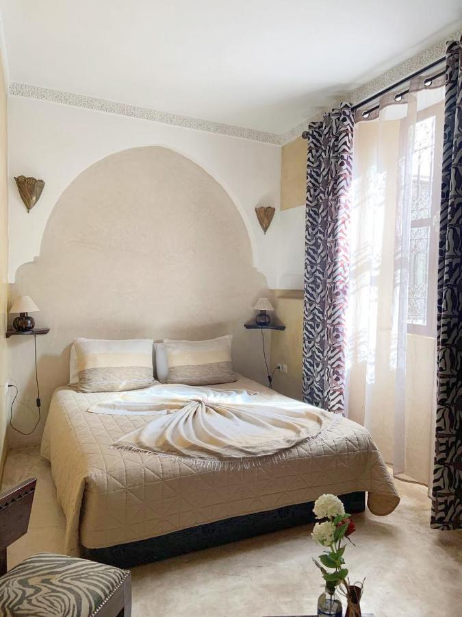 Ambre Double Room