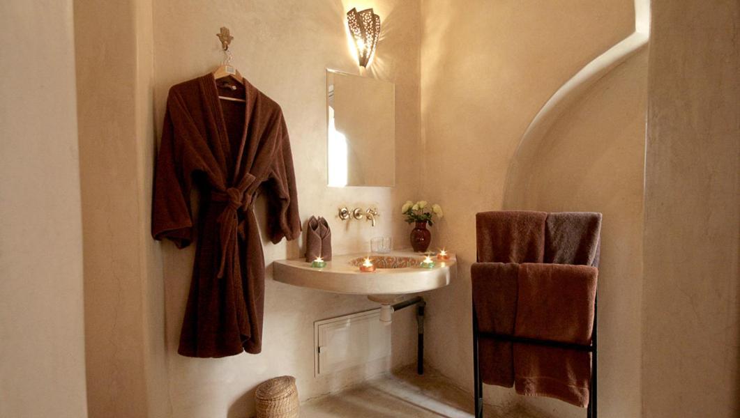 Ambre Double Room