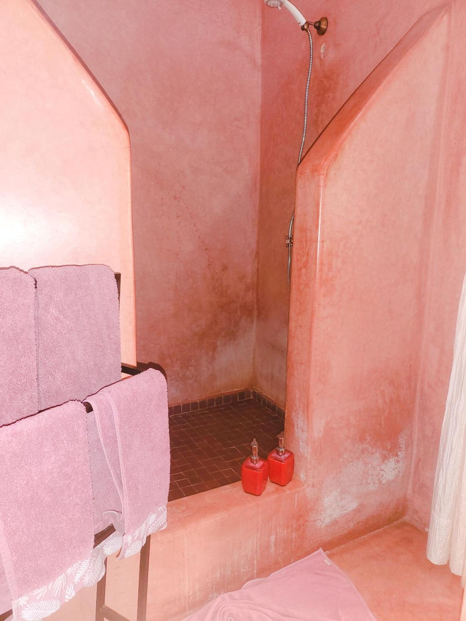 Suite Marrakech