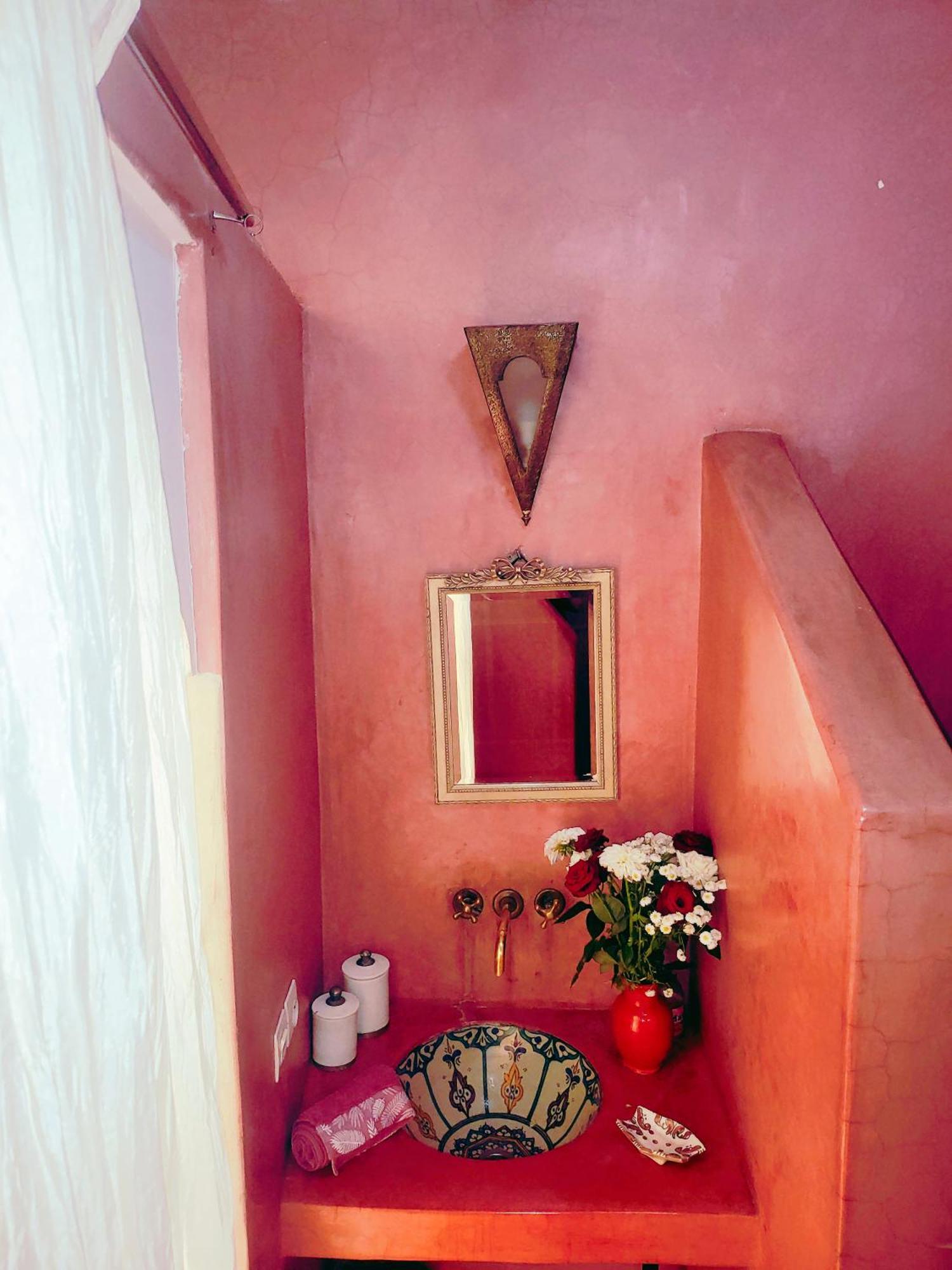Suite Marrakech