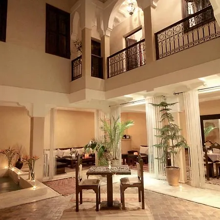 Riad Karmanda-2