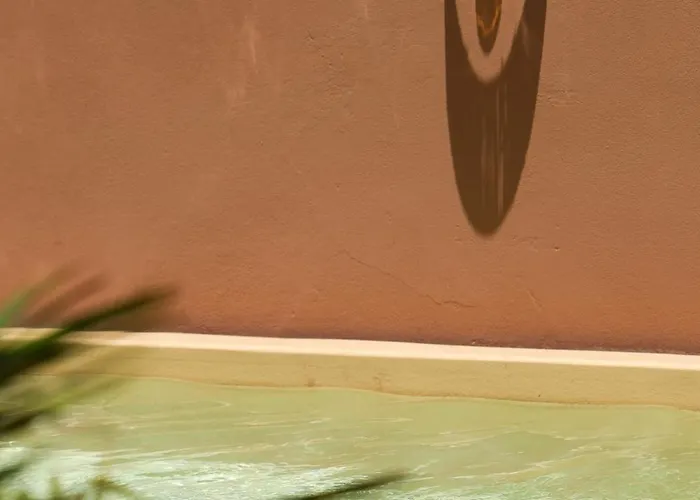 PomponHotel Marrakech